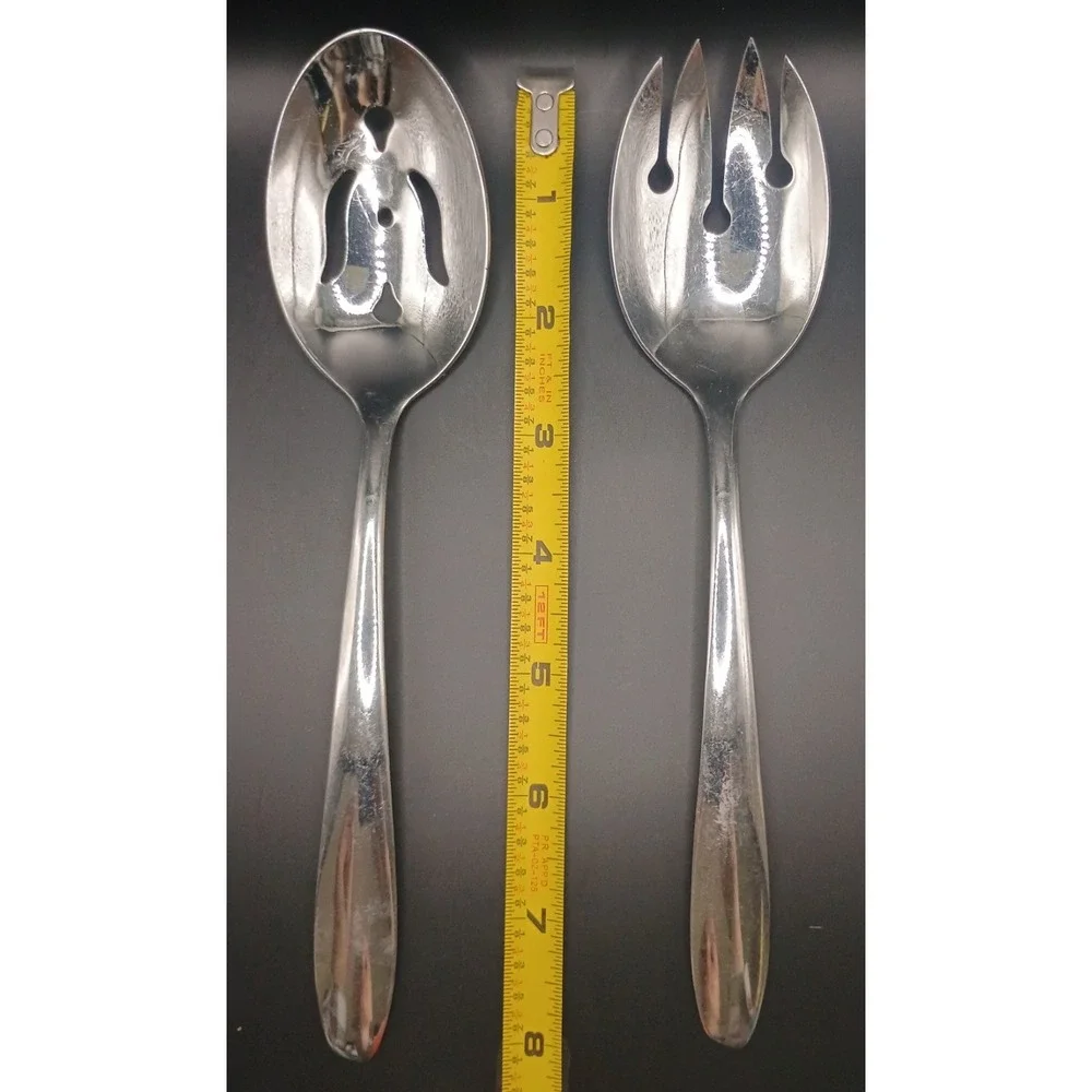 IMI39 (STAINLESS) by‎ Imperial Intl - 2 pieces